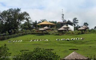 Zoológico Joya Grande abre sus puertas el 01 de septiembre