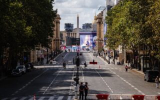 A una semana de los Paralímpicos, ¿qué se sabe de la ceremonia de apertura?