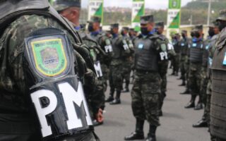 5,000 Militares intervienen zonas críticas del país (video)