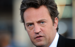 Detienen al menos a una persona en investigación por la muerte del actor Matthew Perry