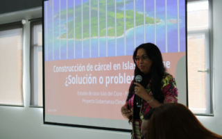 En más de 80 pronunciamientos hondureños rechazan construcción de cárcel en las Islas del Cisne