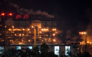 La lucha por salir de un «infierno ambiental» en México empieza a ver la luz