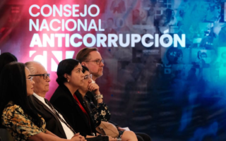 CNA:  a mayor corrupción menor calidad de vida