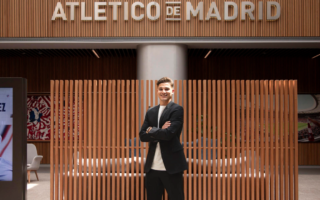 Julián Álvarez ficha por el Atlético de Madrid