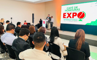 Honduras inaugurará la primera «Expointernacional de Café»