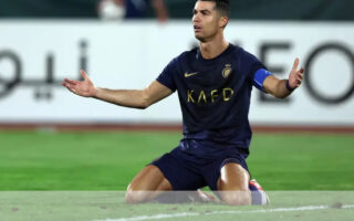 CR7 sigue sin ser campeón en Al Nassr: ¿Cuándo logró su último título?