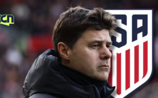 Mauricio Pochettino tiene todo arreglado para convertirse en el DT de Estados Unidos