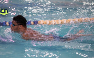 Gabrielzinho, el fenómeno brasileño de la natación paralímpica