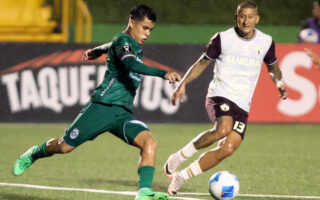 Trago amargo para Marathón y se despide de la Copa Centroamericana