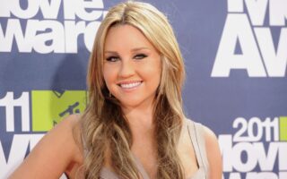 Amanda Bynes reaparece en redes y sorprende con su nuevo aspecto