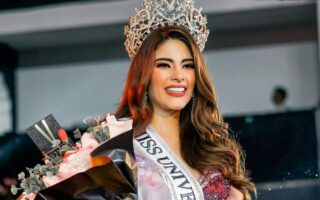 Miss Universe Guatemala renuncia a su título por noticia inesperada