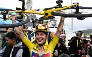 El Tour confirma la progresión del ciclismo femenino