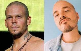 J Balvin expresa su perdón a Residente y reflexiona sobre su trayectoria