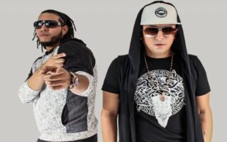 Jking y Maximan lanzan sencillo “TBT” en colaboración con Chimbala