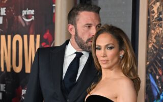 Ben Affleck celebra su 52º cumpleaños sin mensaje público de Jennifer López