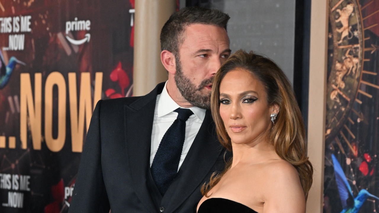 Ben Affleck celebra su 52º cumpleaños sin mensaje público de Jennifer López