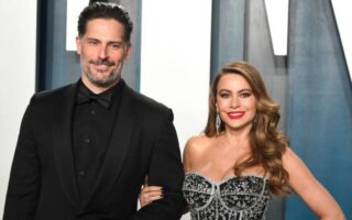 Sofía Vergara responde a Joe Manganiello sobre su divorcio