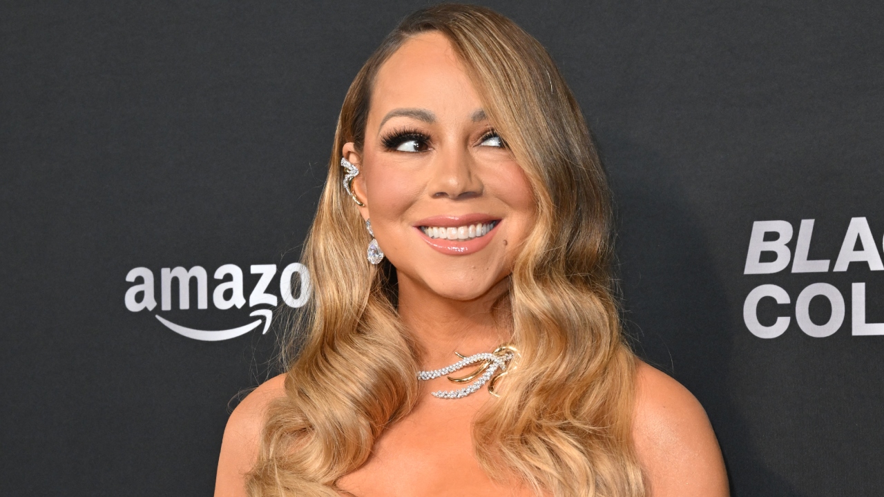 Mariah Carey anuncia el fallecimiento de su madre y hermana el mismo día