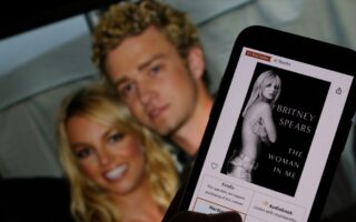 Película biográfica de Britney Spears ya cuenta con un director