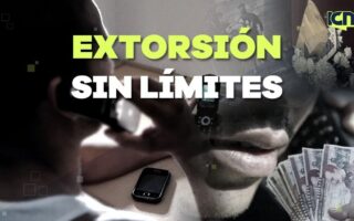 Extorsionadores usan ancianas y videos en vivo para controlar el pago y burlar autoridades