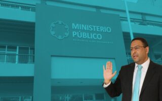 ¿Restructuración del MP o concentración de poder para la persecución política?