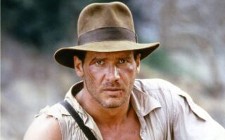 Sombrero de Indiana Jones se vende por más de medio millón de dólares