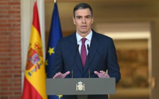 Sánchez se reunirá con el opositor venezolano Edmundo González