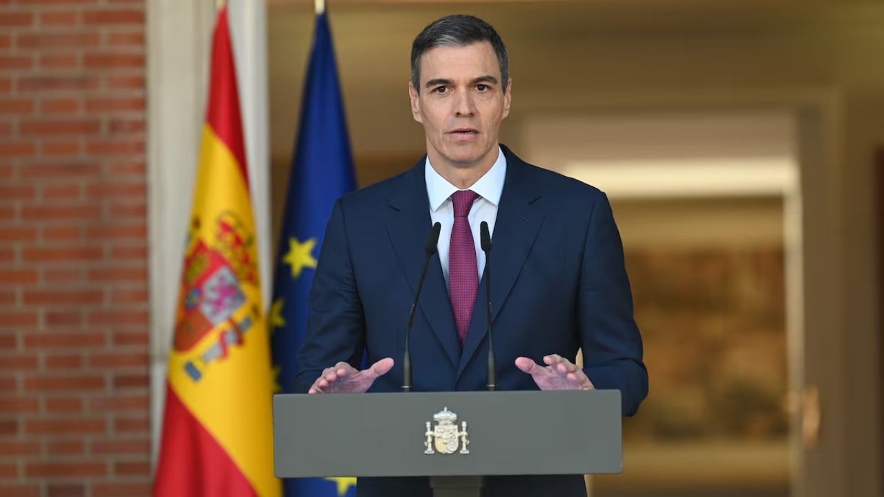 Pedro Sánchez agendará encuentro con opositor venezolano