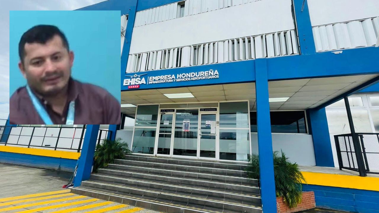 Director de aduanas en La Mesa confirman arresto