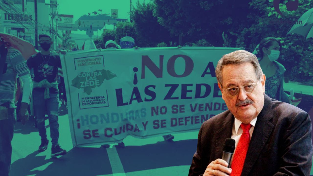 Impacto de la inconstitucionalidad de ZEDEs