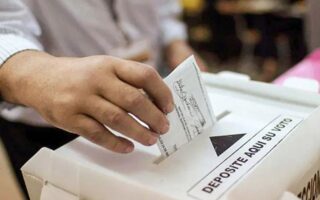 CNE establece pago de 43.25 lempiras por voto en primarias