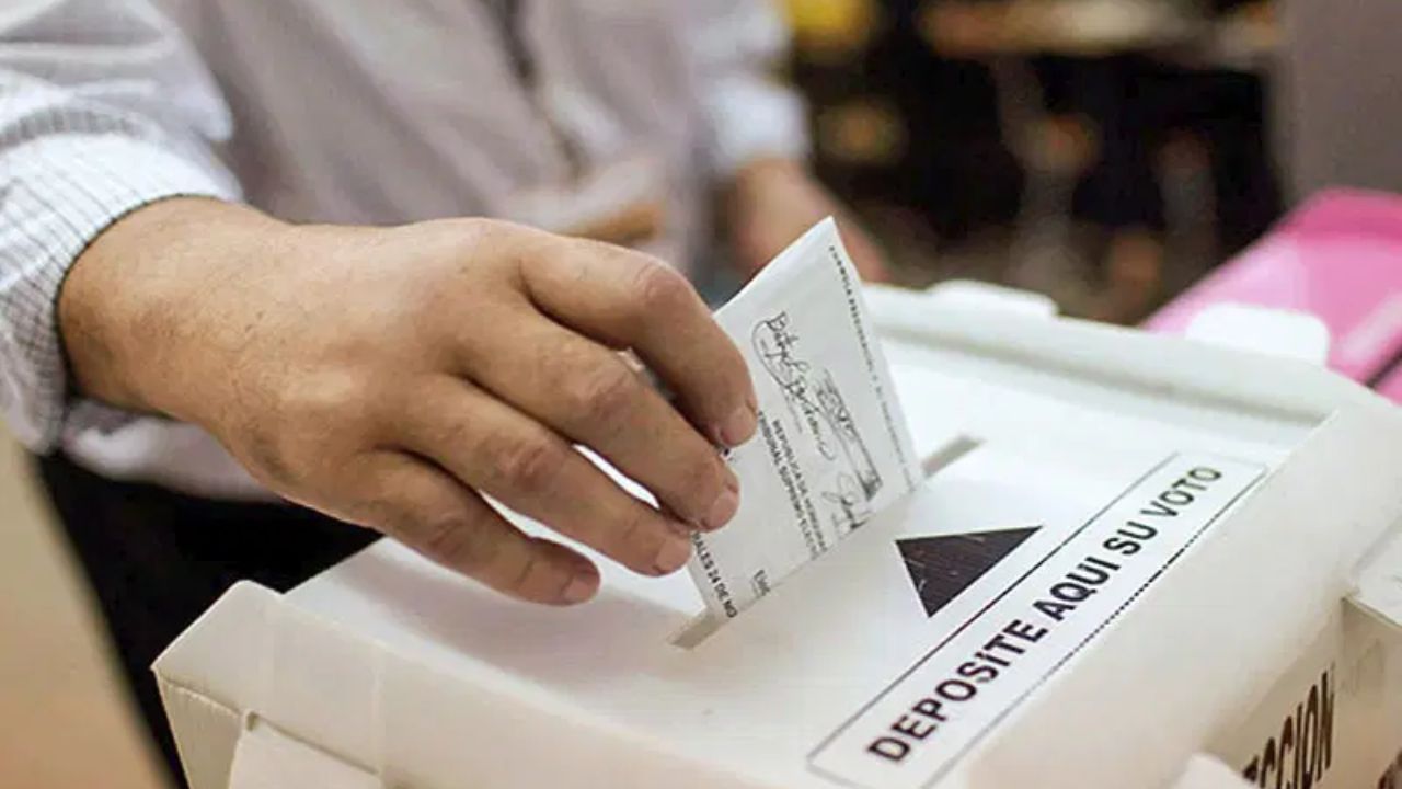 CNE anuncia pago de 43.25 Lempiras por voto en 2025