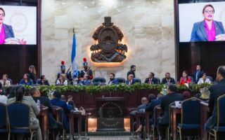 Congreso Nacional amplía sesiones de la tercera legislatura hasta enero de 2025