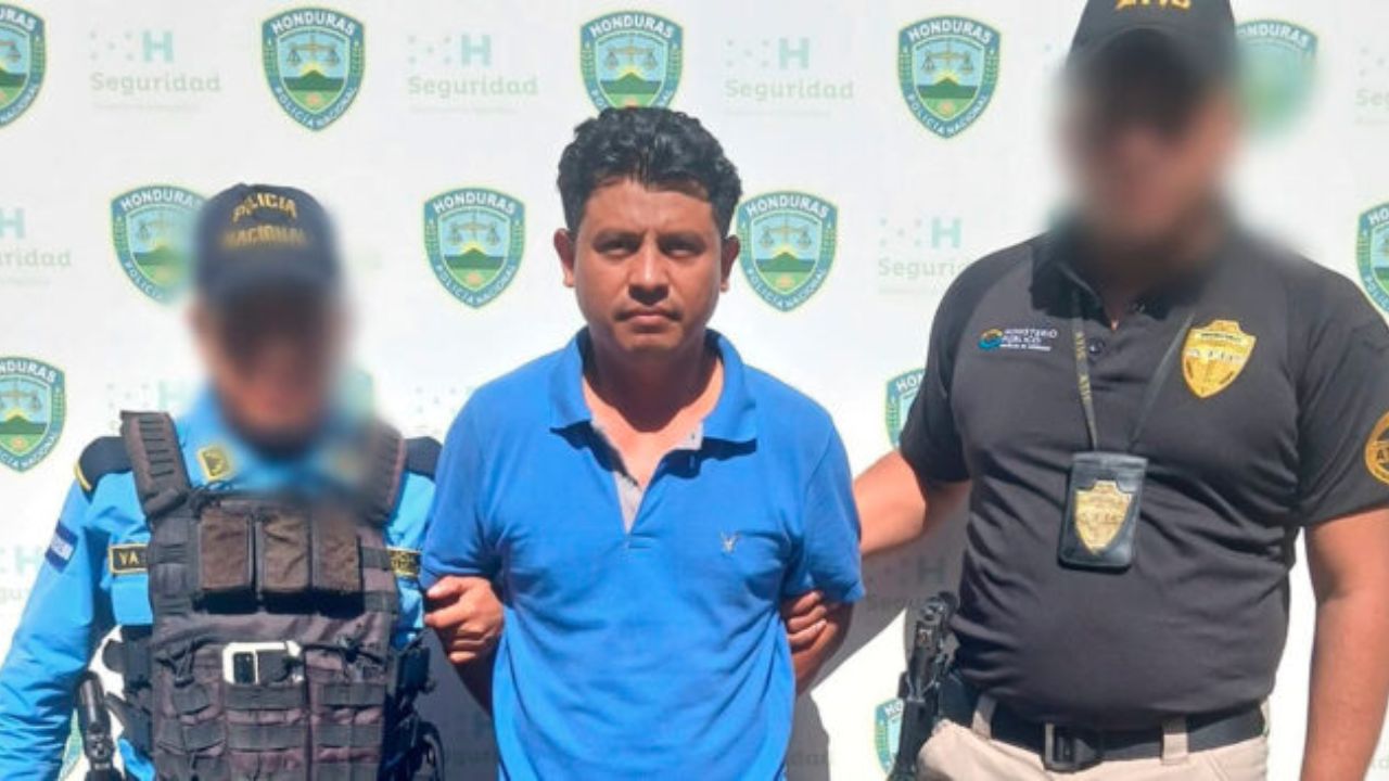 abuso y privación de libertad: taxista detenido por caso de menor