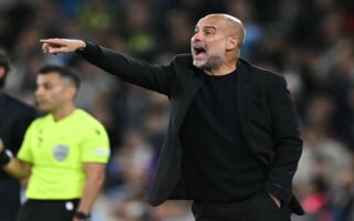 Guardiola cree que los futbolistas deben liderar el cambio del calendario