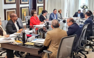 Pleno de la CSJ  declara doble inconstitucionalidad sobre las ZEDES