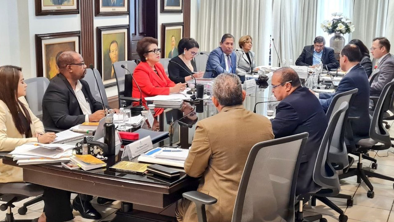 Pleno de la CSJ  declara doble inconstitucionalidad sobre las ZEDES