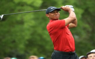 Tiger Woods se somete a una nueva operación de espalda