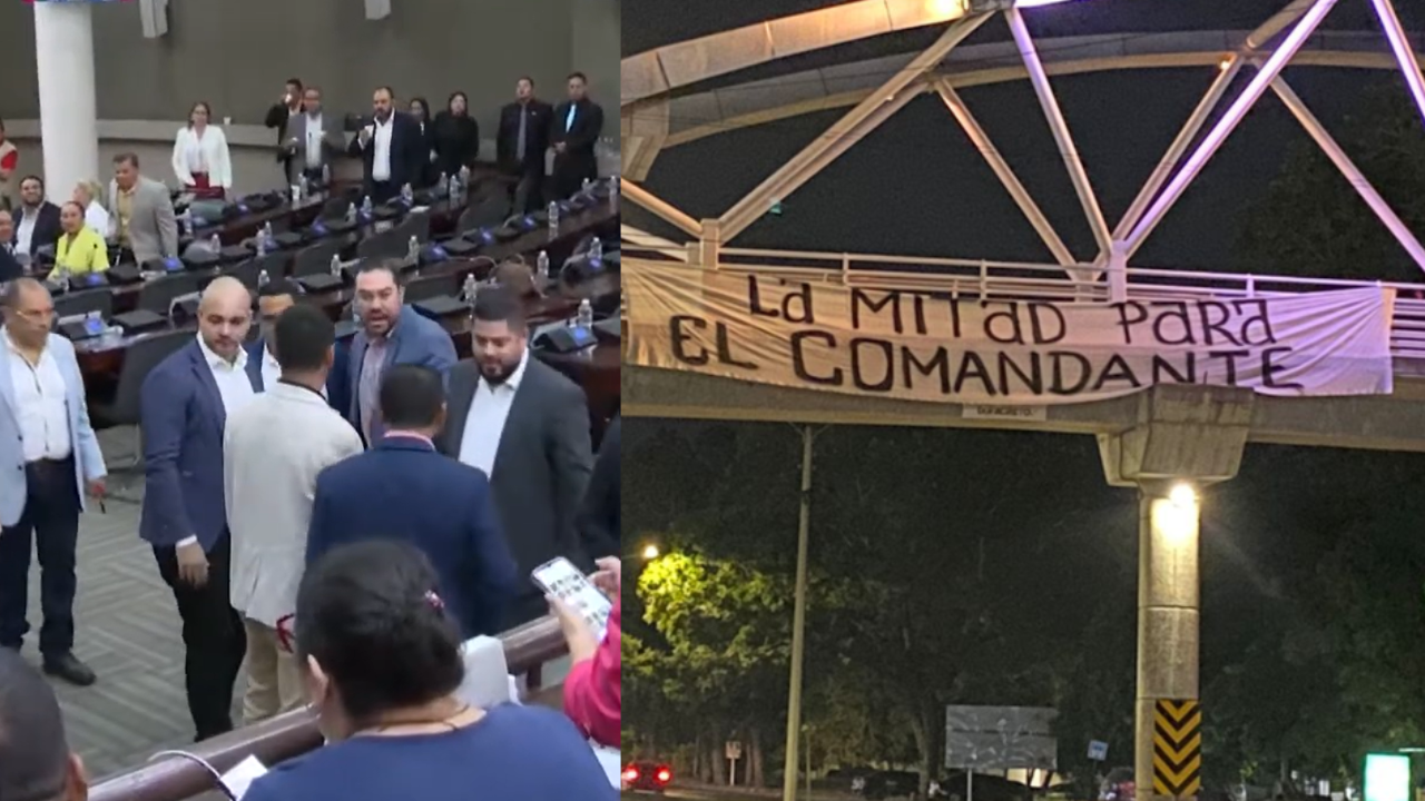 Discurso de odio o un reclamo legítimo? Lo que hay detrás de las protestas contra el narcovideo