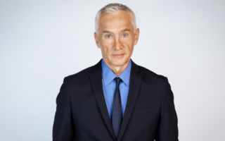 El periodista Jorge Ramos deja Univision tras presentar el noticiero 38 años