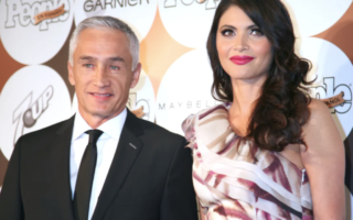 Chiquinquirá Delgado envía mensaje de apoyo a su novio Jorge Ramos