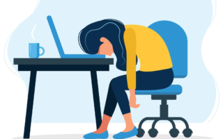 ¿Qué es el Burnout? El síndrome de burnout o «síndrome del desgaste profesional