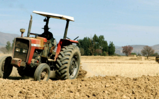 La ONU pide financiación para preparar a los agricultores ante los efectos de La Niña