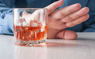 Los beneficios de dejar de consumir alcohol