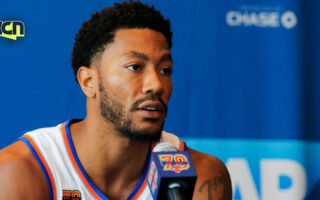 Derrick Rose, el MVP más joven de la historia de la NBA, anuncia su retirada