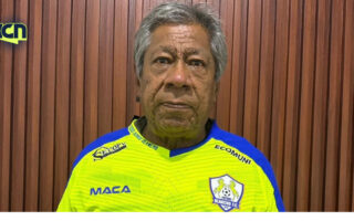 Ramón “Primi” Maradiaga asume la dirección técnica de Olancho FC