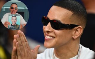 Daddy Yankee lanzará su primer libro en el que contará muchas experiencias