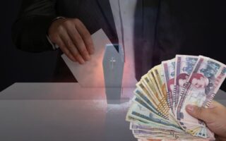  “Muertos” financiaron campañas políticas, pero Política Limpia archivó los casos