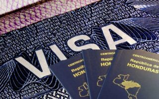 Nuevos servicios de visas en Tegucigalpa: Lo que debe saber