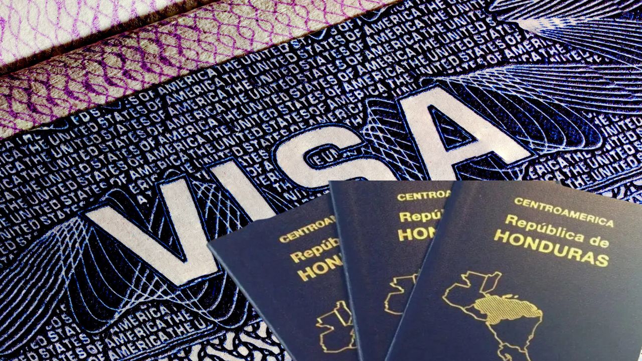 Nuevas mejoras en el proceso de solicitud de visas